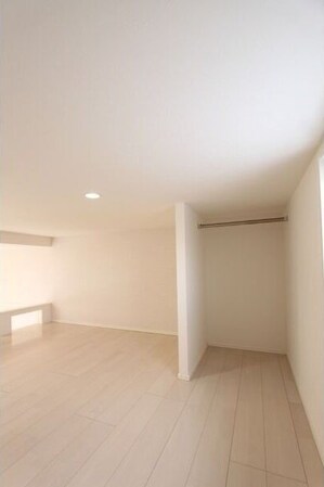 ル・シエル 小松島の物件内観写真